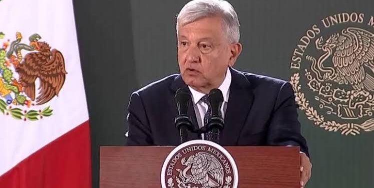 PROCEDE EXTRADICIÓN DE CÉSAR DUARTE DE EU A MÉXICO: LÓPEZ OBRADOR