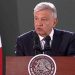 PROCEDE EXTRADICIÓN DE CÉSAR DUARTE DE EU A MÉXICO: LÓPEZ OBRADOR