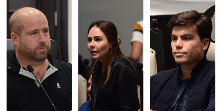 DIPUTADOS DEL VERDE ‘TIRAN LA PIEDRA Y ESCONDEN LA MANO’ CON LA ‘LEY CASINOS’