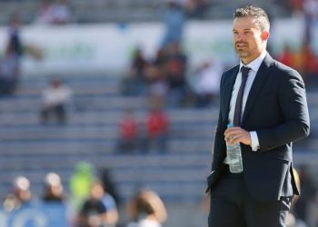 RAFAEL PUENTE TOMA LAS RIENDAS DEL ATLAS