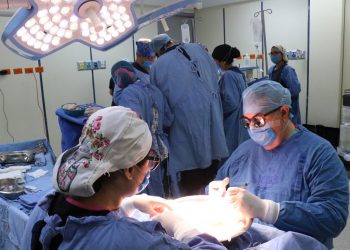 REALIZA HOSPITAL ROVIROSA CON ÉXITO DOS TRASPLANTES RENALES