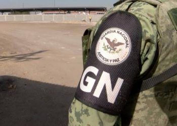 REFORZARÁN GN EN GUANAJUATO ANTE VIOLENCIA AMLO