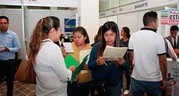 REPORTAN EN 2019 LA MENOR CREACIÓN DE EMPLEOS EN LOS ÚLTIMOS 10 AÑOS