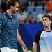 RUSIA ELIMINA A ARGENTINA Y PASA A SEMIFINALES DE LA ATP CUP