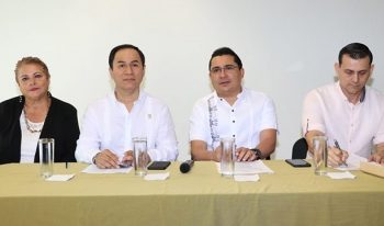 SE CRISTALIZA INCLUSIÓN DE PUEBLOS INDÍGENAS A PROGRAMAS FEDERALES