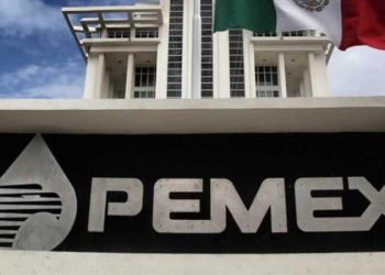 SE HA PODIDO «LEVANTAR DE LA QUIEBRA» A PEMEX, DICE LÓPEZ OBRADOR