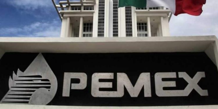 SE HA PODIDO «LEVANTAR DE LA QUIEBRA» A PEMEX, DICE LÓPEZ OBRADOR