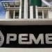 SE HA PODIDO «LEVANTAR DE LA QUIEBRA» A PEMEX, DICE LÓPEZ OBRADOR