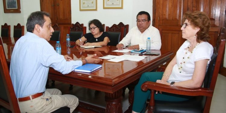 SE POSTULA A YUCATÁN COMO SEDE DEL CONGRESO MUNDIAL SOBRE JUSTICIA PARA LA NIÑEZ Y ADOLESCENCIA