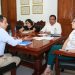 SE POSTULA A YUCATÁN COMO SEDE DEL CONGRESO MUNDIAL SOBRE JUSTICIA PARA LA NIÑEZ Y ADOLESCENCIA