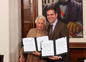 SEGOB E INE DIALOGAN POR CÉDULA DE IDENTIDAD