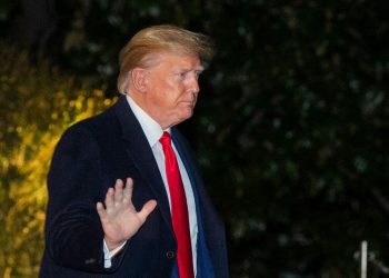 SENADO DE EU ESTABLECE REGLAS PARA EL JUICIO POLÍTICO A TRUMP