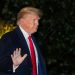 SENADO DE EU ESTABLECE REGLAS PARA EL JUICIO POLÍTICO A TRUMP