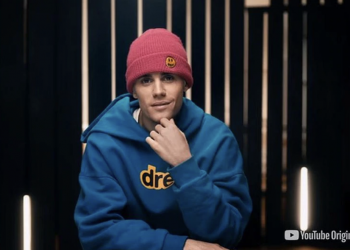 SERIE DOCUMENTAL DE JUSTIN BIEBER SE ESTRENARÁ A FINALES DE ENERO