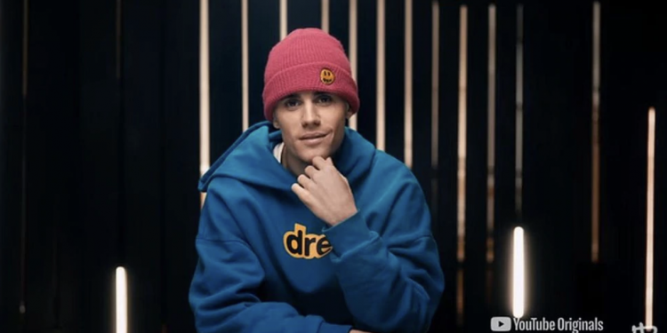 SERIE DOCUMENTAL DE JUSTIN BIEBER SE ESTRENARÁ A FINALES DE ENERO