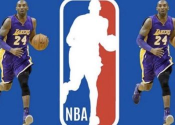 SOLICITAN QUE KOBE BRYANT SEA EL NUEVO LOGO DE LA NBA