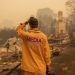 SUMAN 21 MUERTOS POR INCENDIOS FORESTALES EN AUSTRALIA