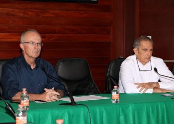 TABASCO SERÁ SEDE DE LA REUNIÓN REGIONAL DE CIRUGÍA ENDOSCÓPICA