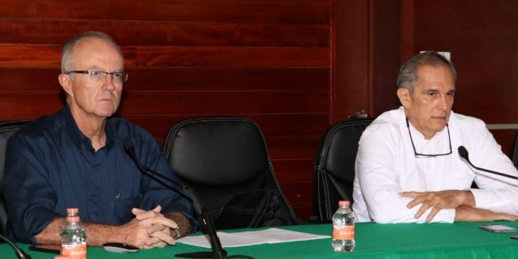 TABASCO SERÁ SEDE DE LA REUNIÓN REGIONAL DE CIRUGÍA ENDOSCÓPICA