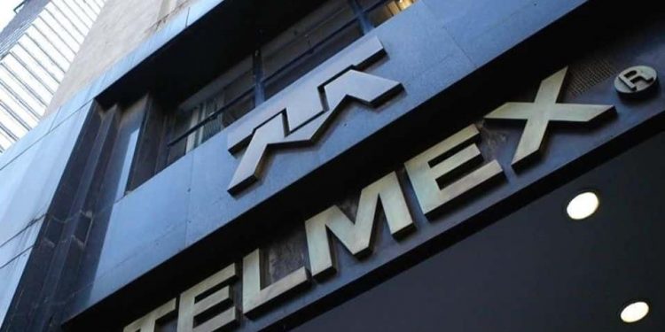 TELMEX REQUIERE 105 MIL MDP PARA PENSIONES