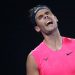 THIEM ELIMINA A NADAL DEL ABIERTO DE AUSTRALIA