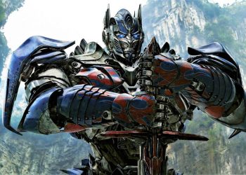 «TRANSFORMERS» SE RENUEVA CON DOS NUEVAS PELÍCULAS