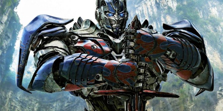 «TRANSFORMERS» SE RENUEVA CON DOS NUEVAS PELÍCULAS