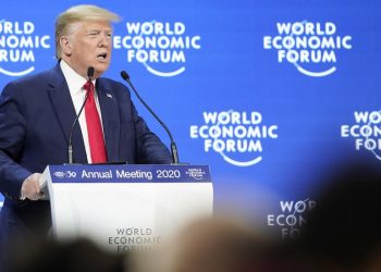 TRUMP DESTACA T-MEC COMO NUEVO MODELO COMERCIAL