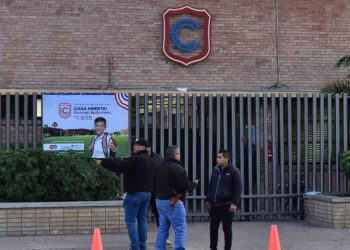 VINCULAN A PROCESO A ABUELO DE AUTOR DE TIROTEO EN TORREÓN
