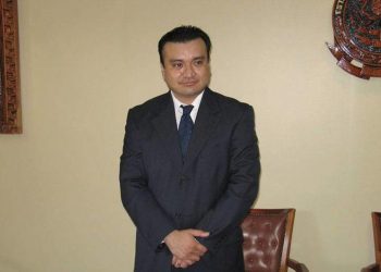 DENUNCIA DEFENSA DE MARTÍN MEDINA SONDA, MAR DE IRREGULARIDADES EN JUICIO CONTRA SU CLIENTE