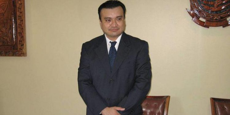 DENUNCIA DEFENSA DE MARTÍN MEDINA SONDA, MAR DE IRREGULARIDADES EN JUICIO CONTRA SU CLIENTE