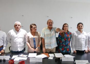 APRUEBAN NOMBRAMIENTO DE NUEVO SECRETARIO DE LA JUGOCOPO