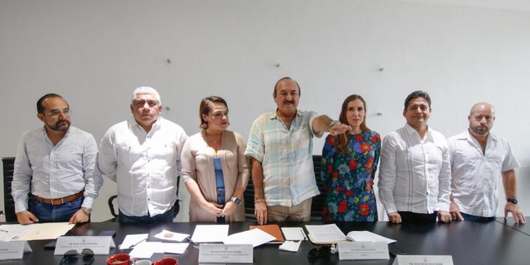 APRUEBAN NOMBRAMIENTO DE NUEVO SECRETARIO DE LA JUGOCOPO