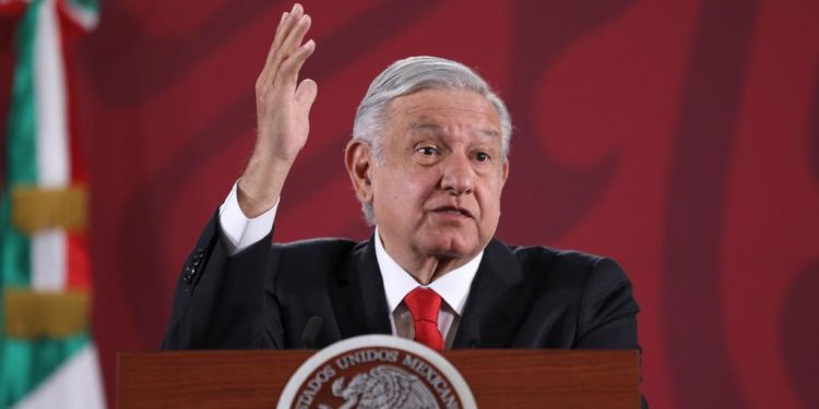 «YA TENDRÉ TIEMPO DE DESCANSAR DESPUÉS DEL 2024», COMENTA LÓPEZ OBRADOR