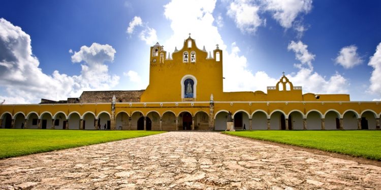 YUCATÁN, EN EL TOP 20 PARA VISITAR EN 2020