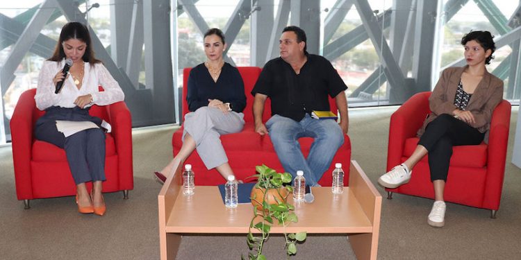 YUCATÁN RECIBIRÁ PROPUESTAS DE TEATRO Y CINE DE LA REGIÓN SUR DEL PAÍS