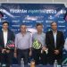 YUCATÁN SERÁ SEDE DE LA EXHIBICIÓN WORLD PADEL TOUR