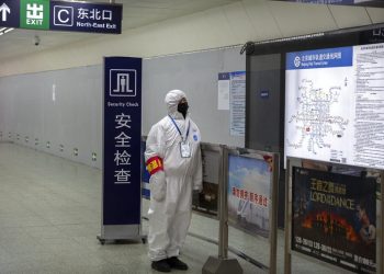 ALEMANIA REPORTA PRIMER CONTAGIO DE CORONAVIRUS ENTRE HUMANOS EN EUROPA