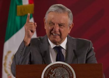 GOBIERNO DE AMLO HARÁ REVISIÓN SOBRE LAS AFORES