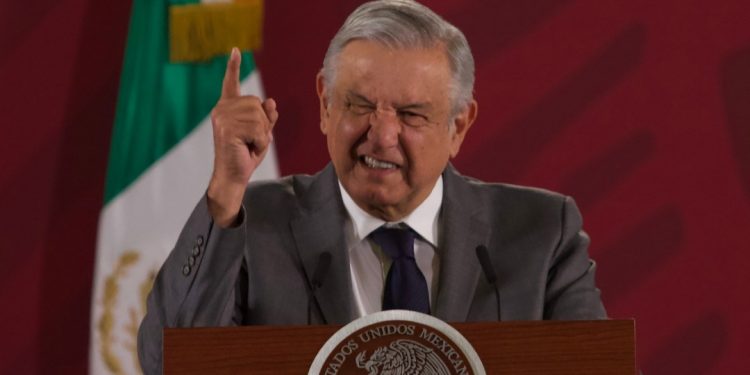 GOBIERNO DE AMLO HARÁ REVISIÓN SOBRE LAS AFORES