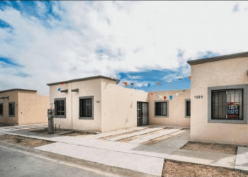 INFONAVIT NO PERMITIRÁ MÁS CONSTRUCCIONES DE CASAS PEQUEÑAS EN YUCATÁN