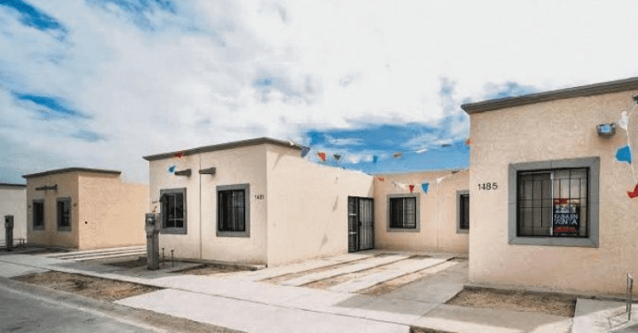 INFONAVIT NO PERMITIRÁ MÁS CONSTRUCCIONES DE CASAS PEQUEÑAS EN YUCATÁN