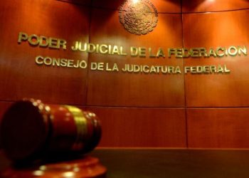 DESTITUYEN A MAGISTRADO FEDERAL POR ACOSO SEXUAL Y NEPOTISMO