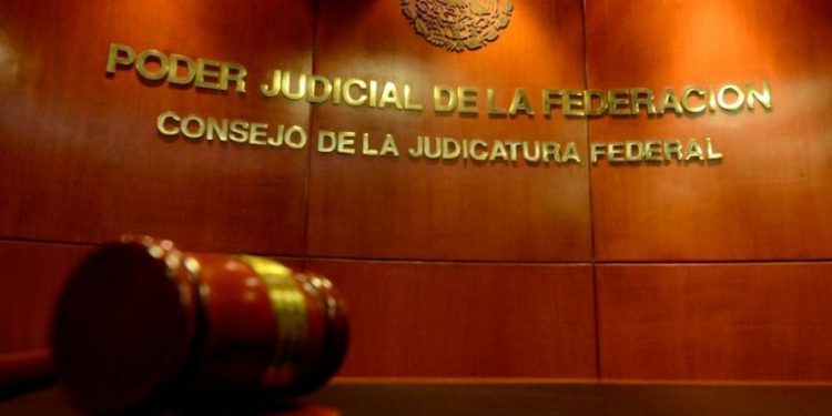 DESTITUYEN A MAGISTRADO FEDERAL POR ACOSO SEXUAL Y NEPOTISMO