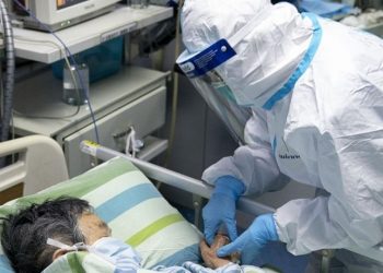 LIDER CHINO ALERTA QUE AVANCE DEL VIRUS SE ACELERA