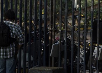 TOMAN FACULTAD DE CIENCIAS POLÍTICAS Y SOCIALES DE LA UNAM