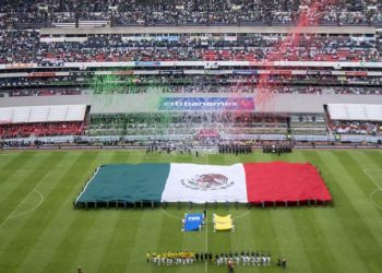 EL MUNDIAL DE QATAR 2022 PODRÍA CAMBIARSE A MÉXICO DEBIDO A CONFLICTO EU- IRÁN