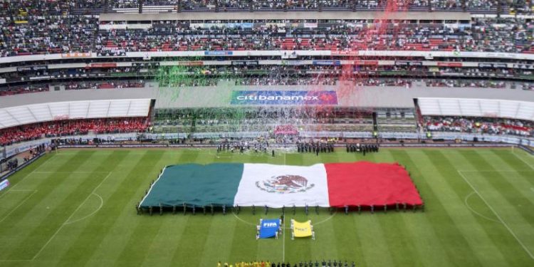 EL MUNDIAL DE QATAR 2022 PODRÍA CAMBIARSE A MÉXICO DEBIDO A CONFLICTO EU- IRÁN