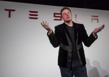 TESLA SUPERA LOS 100,000 MILLONES DE DÓLARES EN VALOR DE MERCADO; REBASA POR PRIMERA VEZ A VOLKSWAGEN