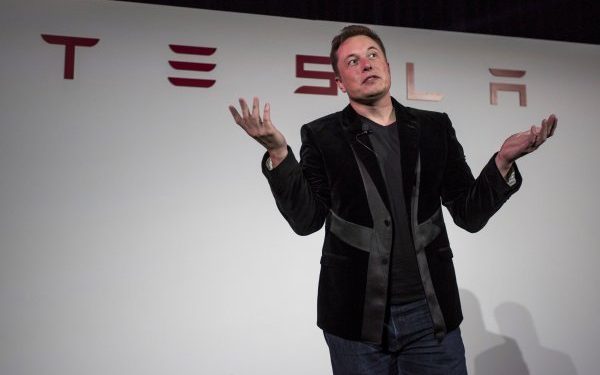 TESLA SUPERA LOS 100,000 MILLONES DE DÓLARES EN VALOR DE MERCADO; REBASA POR PRIMERA VEZ A VOLKSWAGEN